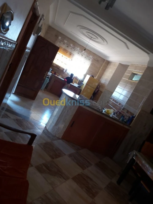 Vente Villa Chlef Sidi abderrahmane