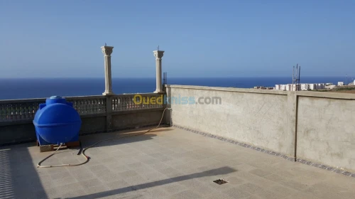 Vente Villa Chlef Sidi abderrahmane