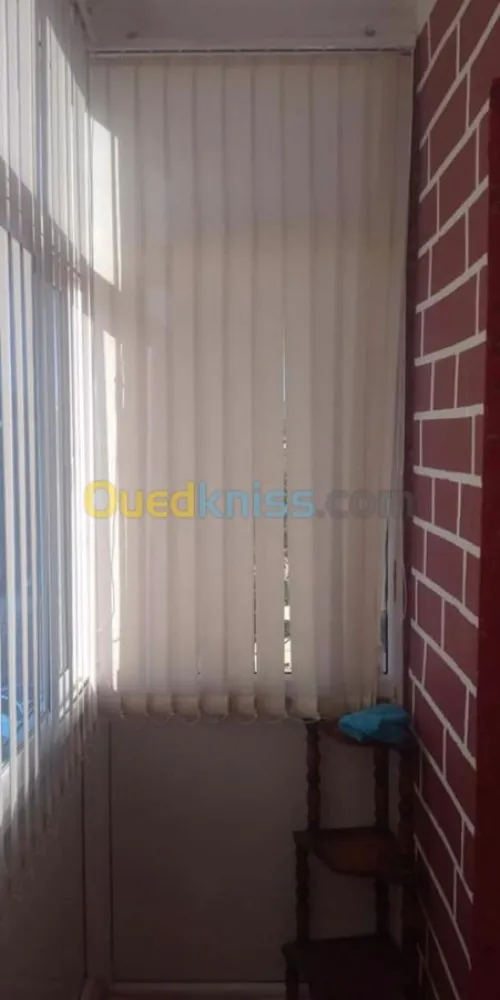 La menuiserie aluminium et pvc