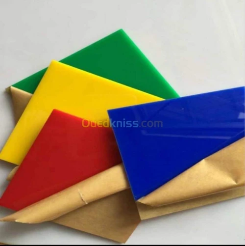 vente et decoupe  plexiglass