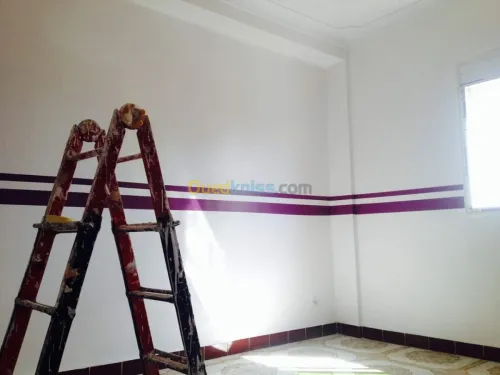 Peinture et déco 