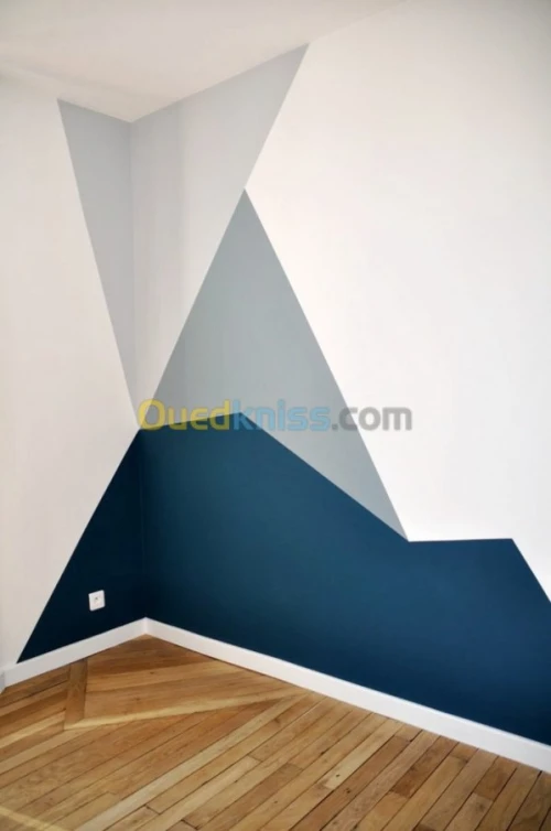 Peinture et déco 