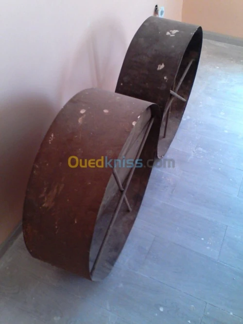 Vente gabarits