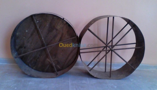 Vente gabarits
