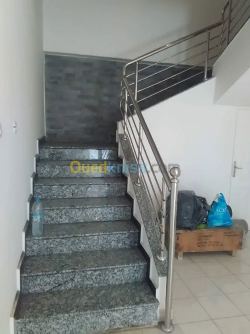 Tous travaux en Inox 