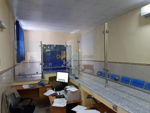 Tous travaux en Inox 