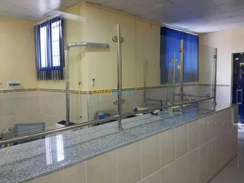 Tous travaux en Inox 
