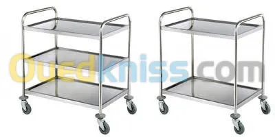 Tous travaux en Inox 