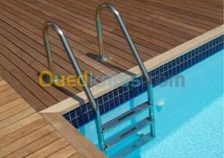 Tous travaux en Inox 