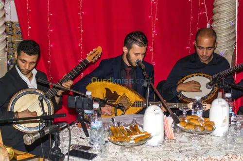 Caméra women photographe de mariage 