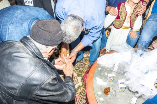 Caméra women photographe de mariage 