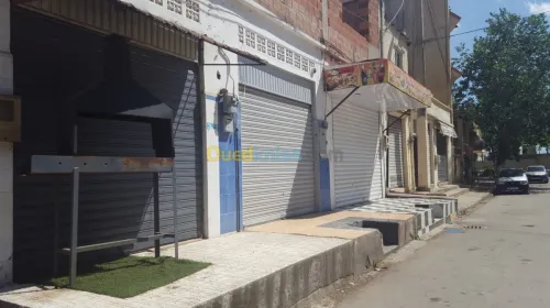 Vente Villa Alger Dar el beida