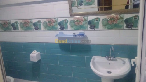 Location vacances Studio Jijel Jijel