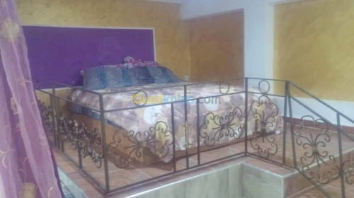 Location vacances Studio Jijel Jijel