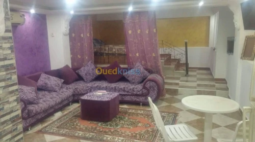 Location vacances Studio Jijel Jijel