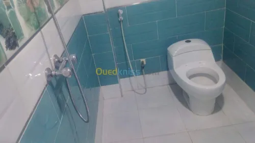 Location vacances Studio Jijel Jijel