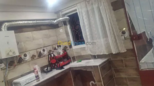 Location vacances Studio Jijel Jijel