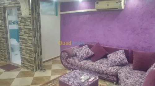 Location vacances Studio Jijel Jijel