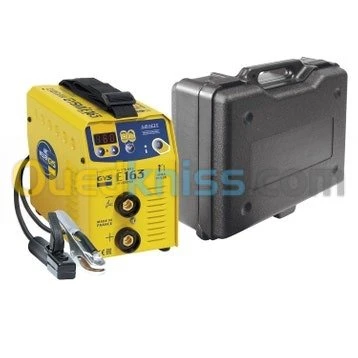 POSTE A SOUDER GYSMI E163