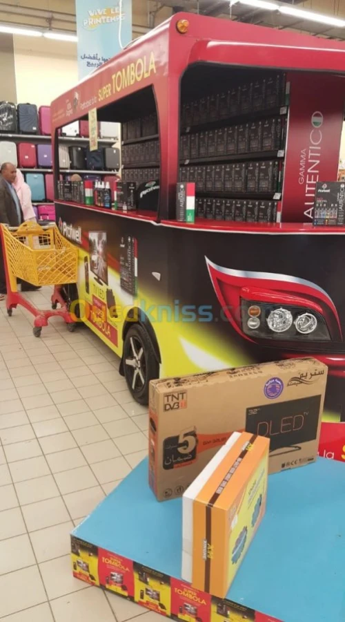 publicité