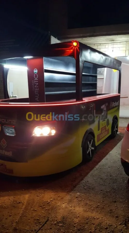 publicité