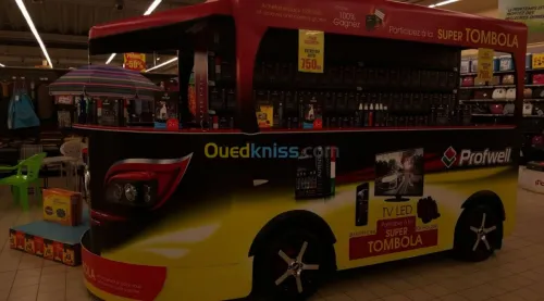 publicité