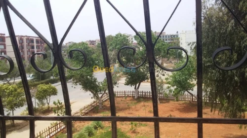 Vente Appartement F3 Alger Bab ezzouar