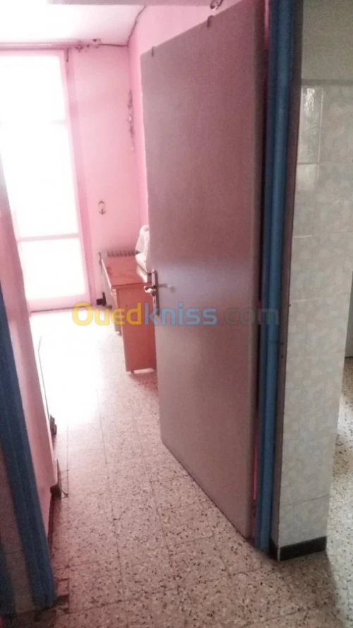 Vente Appartement F3 Alger Bab ezzouar