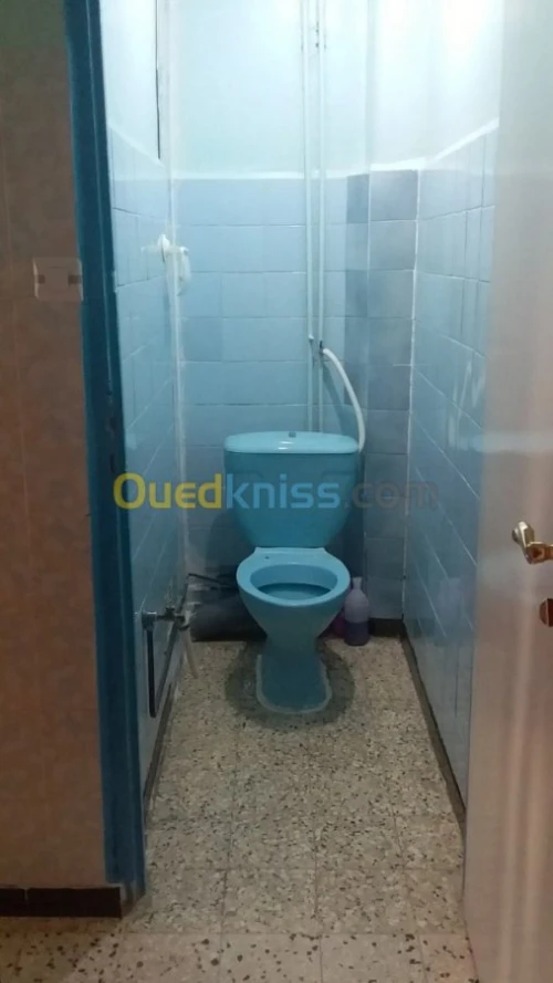 Vente Appartement F3 Alger Bab ezzouar