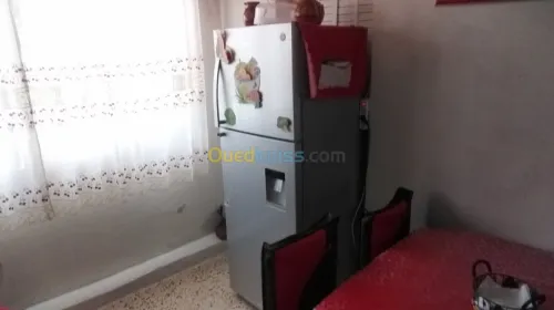 Vente Appartement F3 Alger Bab ezzouar