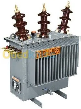 Fournisseur de solution énergétique