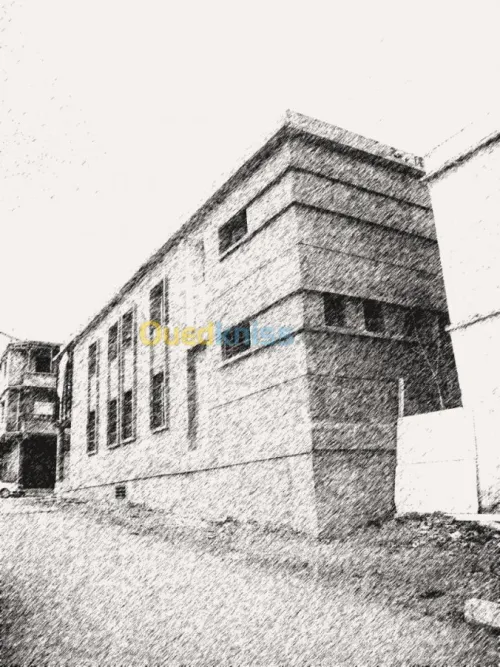 Bureau d'étude d'architecture et CES