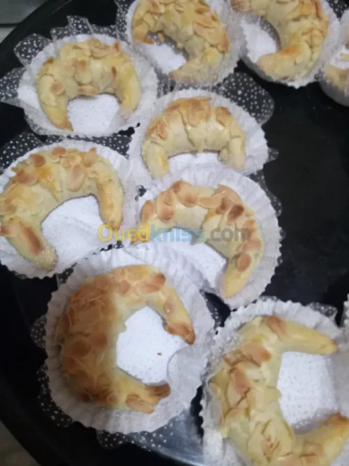   gâteaux 