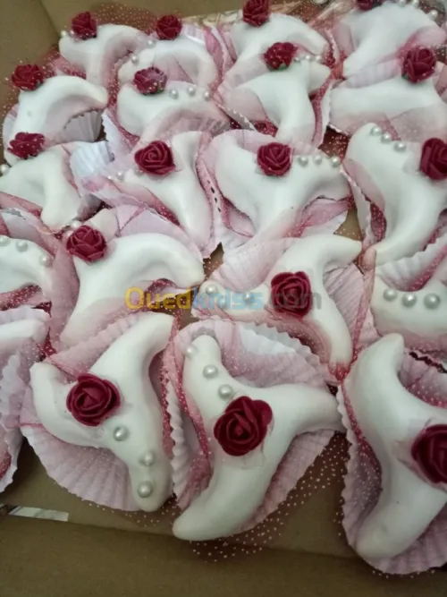   gâteaux 