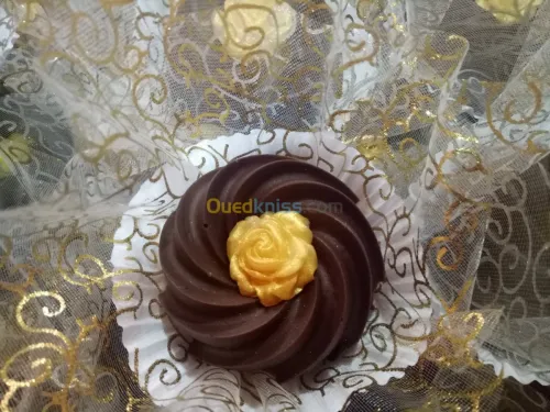   gâteaux 