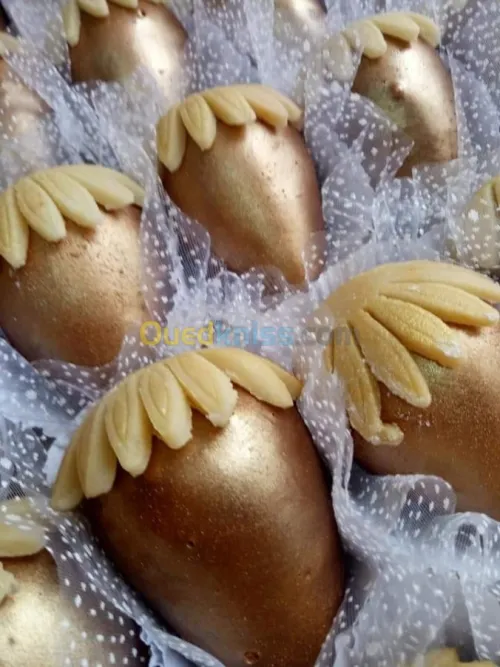   gâteaux 