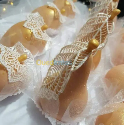   gâteaux 