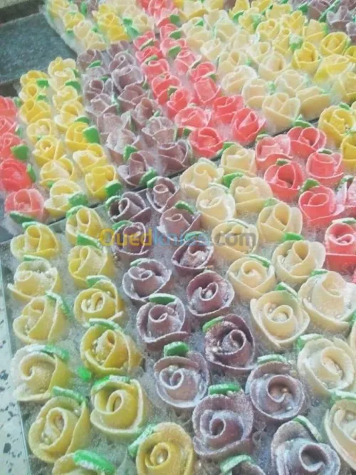   gâteaux 