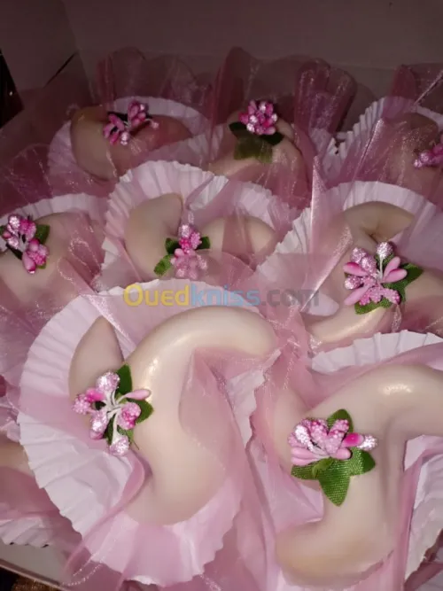 Gateaux traditionnels, gateaux sec