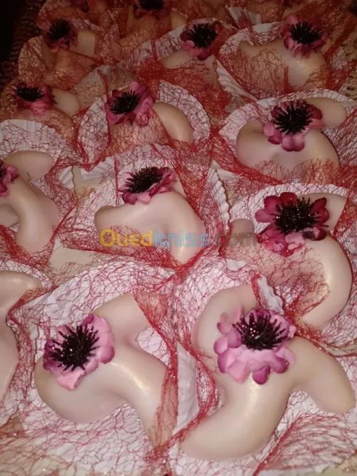 Gateaux traditionnels, gateaux sec