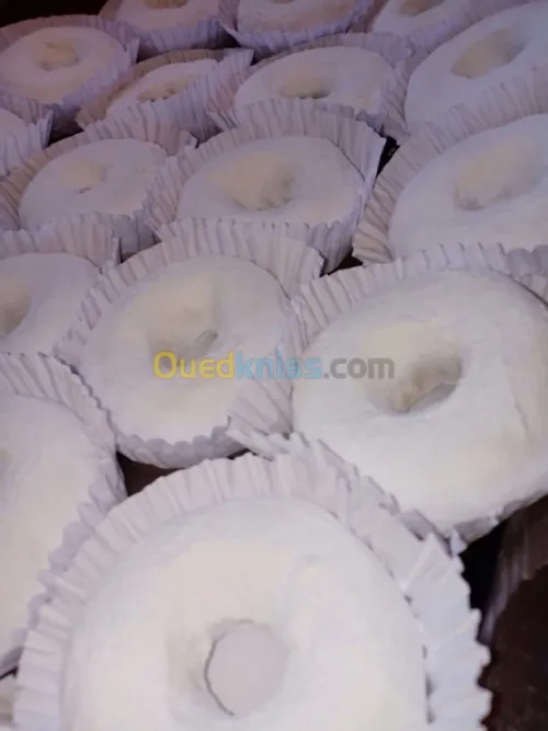 Gateaux traditionnels, gateaux sec