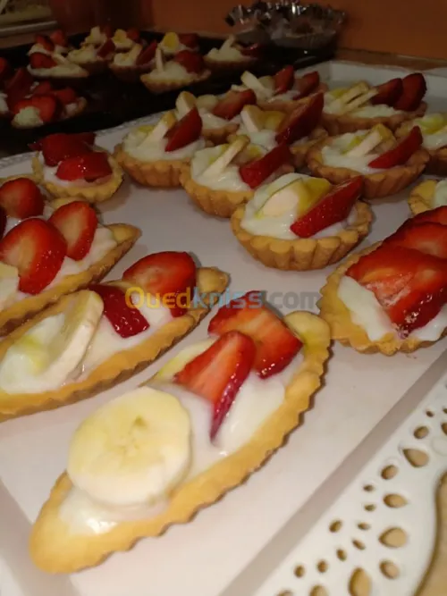 Gateaux traditionnels, gateaux sec