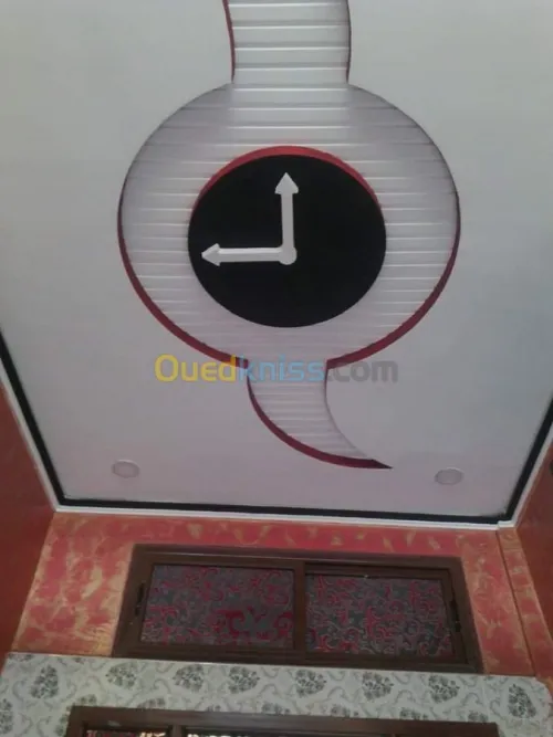 peinture diccoration 