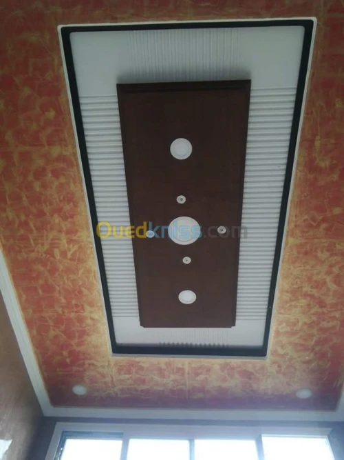 peinture diccoration 