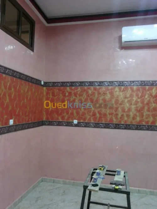 peinture diccoration 