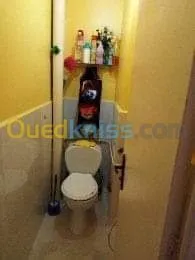 Vente Appartement F4 El taref Ben mehdi
