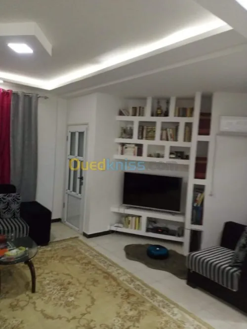 Vente Appartement F4 El taref Ben mehdi