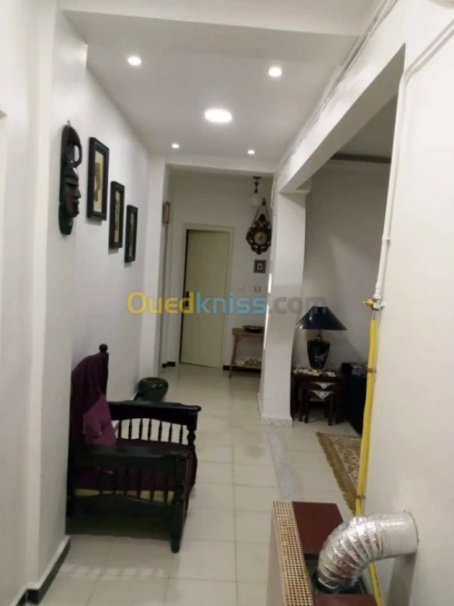 Vente Appartement F4 El taref Ben mehdi