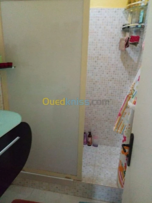 Vente Appartement F4 El taref Ben mehdi