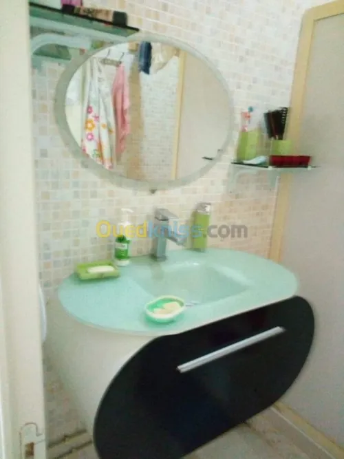 Vente Appartement F4 El taref Ben mehdi